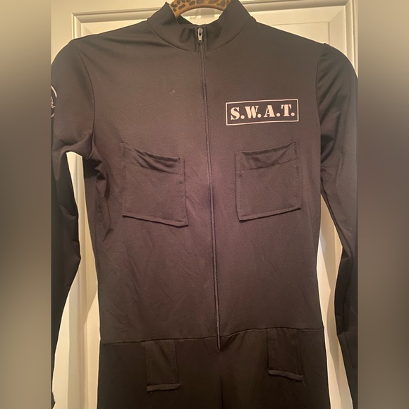 SWAT costume - Picture 2 of 4